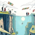 O risco de crédito pode estar onde você menos espera