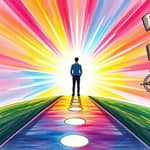 Alinhe seu plano com seus valores e desejos futuros