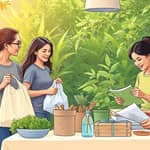 Saiba como ajustar seu padrão de vida com consciência
