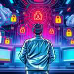 Riscos operacionais em investimentos digitais: o que considerar