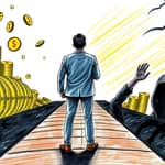 Risco moral em aplicações financeiras: como evitar ciladas