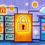 Mantenha cópias e registros seguros de todos os documentos