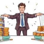 Evite misturar finanças pessoais e jurídicas