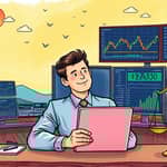 Evite o descontrole durante períodos de renda variável