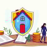 Pense na proteção patrimonial em caso de imprevistos