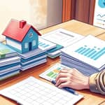 Faça inventário de bens regularmente e atualize