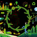 Economia circular se traduz em novas oportunidades de investimento