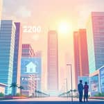 Real estate digital redefine o setor de propriedades