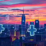 Fintechs continuam sendo alvo de fusões e aportes