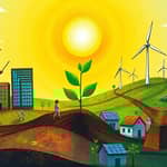 Impact investing conecta propósito e rentabilidade