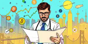 Como identificar ativos de alto risco no seu portfólio