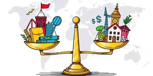 Diversificação não elimina risco, mas reduz impacto