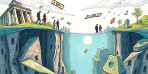 O risco de crédito pode estar onde você menos espera