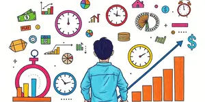 Divida investimentos por finalidade e horizonte