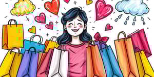Entenda como o consumo emocional impacta seu orçamento
