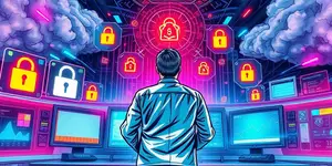 Riscos operacionais em investimentos digitais: o que considerar