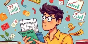 Evite compras parceladas por impulso e preserve seu futuro