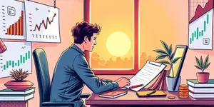 Planejar antes de gastar é inteligência financeira