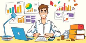 O poder do hábito na organização das finanças pessoais