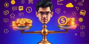 Ganhar mais nem sempre resolve — saber usar é fundamental