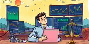 Evite o descontrole durante períodos de renda variável