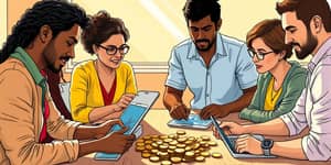 Organize seu dinheiro com base na sua realidade, não nas aparências
