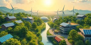 Infraestrutura verde é tendência entre investidores institucionais
