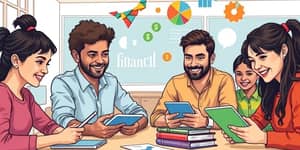 Startups de educação financeira ganham espaço entre investidores