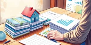 Faça inventário de bens regularmente e atualize