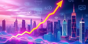 Fundos temáticos de tecnologia crescem mesmo com ajustes