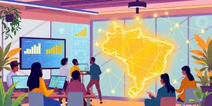 Startups com base em recorrência chamam atenção de fundos