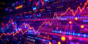 Fundos quantitativos ganham eficiência com IA e Big Data