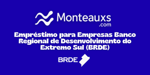 Empréstimo para Empresas Banco Regional de Desenvolvimento do Extremo Sul (BRDE): Veja tudo o que você precisa saber