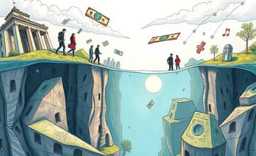 O risco de crédito pode estar onde você menos espera