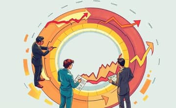 Como reavaliar riscos em ciclos econômicos diferentes