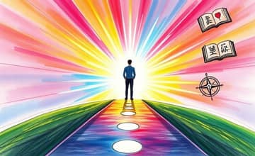Alinhe seu plano com seus valores e desejos futuros