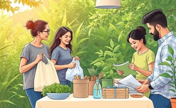 Saiba como ajustar seu padrão de vida com consciência