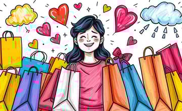 Entenda como o consumo emocional impacta seu orçamento