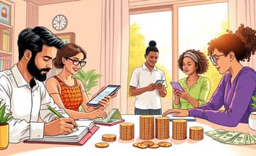 Seus hábitos valem mais do que sua renda atual