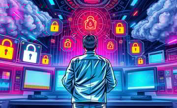 Riscos operacionais em investimentos digitais: o que considerar