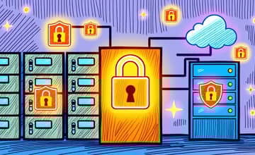 Mantenha cópias e registros seguros de todos os documentos