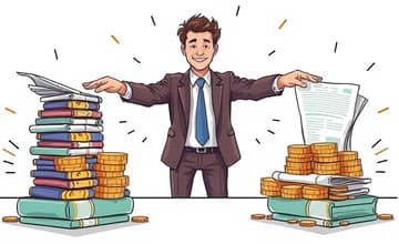 Evite misturar finanças pessoais e jurídicas