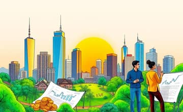 Imóveis, investimentos e previdência: componha com estratégia