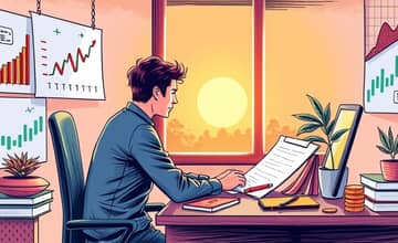 Planejar antes de gastar é inteligência financeira