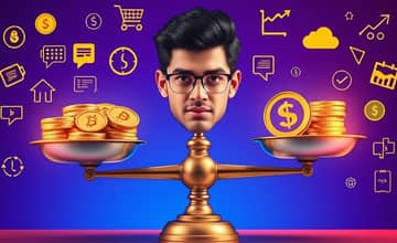 Ganhar mais nem sempre resolve — saber usar é fundamental