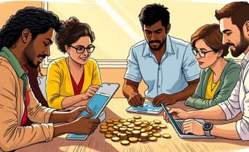 Organize seu dinheiro com base na sua realidade, não nas aparências