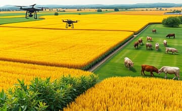 Agronegócio atrai fundos especializados em longo prazo