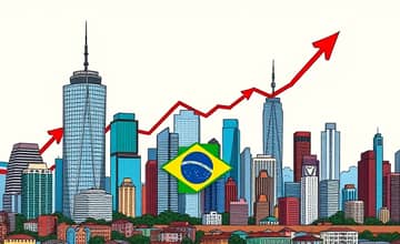 REITs e fundos imobiliários retornam com mais força após ajuste