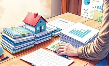 Faça inventário de bens regularmente e atualize
