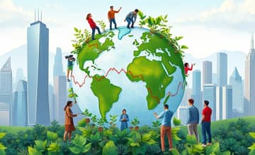 Fundos ESG ganham protagonismo em carteiras globais